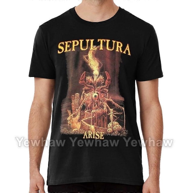 new perfect disegns sepultura T-shirt sepultura music sepultura lamb of god sepultura sabaton