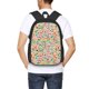 thumbnail image 4 of Easygdp Travel Mochila de Gran Capacidad Minimalista Ideal para Escuela, Viajes y Uso Diario, 4 of 6