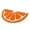 Orange, variant on Cute Fruit Bath Mat Non Absorbent Fluffy Rug for Bathroom Floor Shower Bathtub Living Room Bedroom Home Entrance Decor Washable Soft Plush Mat Fun Design