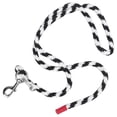 thumbnail image 1 of Horse  Rope, Strong Braid  Rope Slip Proof Snap Hook Rope Leash Dog Training Leash No Pull Training  Leashes for Horse Large Dog, 1 of 8