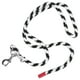 thumbnail image 5 of Headstall, Cuerda De Plomo De Caballo Sin Enredos Ecuestre Con Ganchos De Aleación Más Gruesos Para Tracción Para Entrenamiento ANGGREK 2 m/6,5 pies, 5 of 8