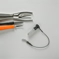 thumbnail image 4 of DEEPCRAFF Quick Release Fasteners with Push-Button Design in Stainless Steel for Machinery Use 1Pcs, 4 of 8