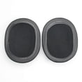 thumbnail image 3 of Replacement Earpads for Audio-Technica ATH-MSR7 M50X M40X SX1 Headphones Cushions Repair Parts, 3 of 5