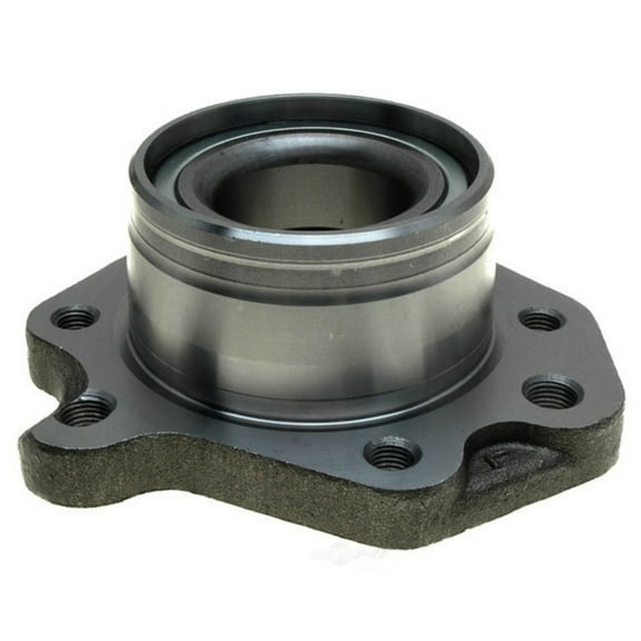 Raybestos 712166 Professional Grade Wheel Bearing and Hub Assembly Fits select: 1997-2001 HONDA CR-V