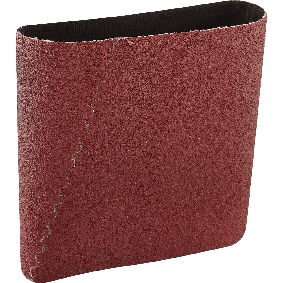 50 Belts 8" X 19" Aluminum Oxide A80 Grit Floor Sanding Belts EZ 8 