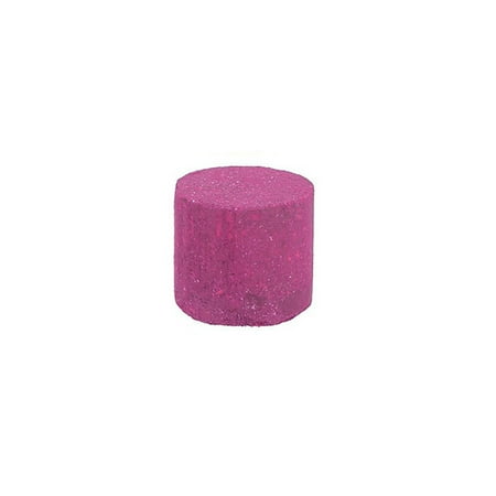 KEVCHE 3PC Mini Color Somke Bobms effect Color Powder Red