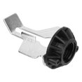 thumbnail image 1 of Accesorio para afilar motosierra C Accesorio para afilador de sierra que ahorra mano de obra Accesorio para afilar herramienta de pulido conveniente para afilador de motosierra Octpeak Otros, 1 of 8