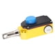 thumbnail image 4 of Interruptor de parada de emergencia con cable de tracción Interruptor monofásico con cable de tracción Aplicar a transportadora con Reinicio, 4 of 8