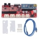 thumbnail image 2 of Controlador láser USB, controlador láser USB Placa de control de máquina de grabado CNC dual Controlador CNC Calidad superior, 2 of 9