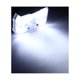 thumbnail image 5 of Faro Al Aire , Carga USB Diadema Desmontable Uso Cómodo Función De Sensor De Luz De Cabeza LED Para Emergencia Para Acampar, 5 of 7