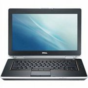 Restored Dell Latitude 14 Laptop, Intel Core i5 i5-2520M, 4GB RAM, 320GB HD, DVD Writer, Windows 7 Professional, E6420