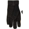 thumbnail image 2 of Guantes de trabajo Custom Leathercraft CLC 124M Flex Grip, tamaño mediano, paquete de 2, 2 of 3