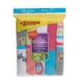 thumbnail image 6 of Hanes Girls Peace Hipster 10+2 Bonus Pack, 6 of 7