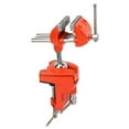 thumbnail image 4 of Micro Fine Vacuum Handle Clampon,Mini 360Rotating Clamp Vise Adjustable 70mm Jaw Width Vise Table Clamp for Workbench Woodwork, 4 of 8