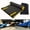 Yellow, variant on Magical Rolling Creeper Mat,Under  Repair Pad, 60x28 Inch Mechanic Automotive Creeper Matt for Low Clearance ,Work   Terrains &  (Blue)