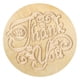 thumbnail image 4 of Cuadros Decorativos Cabezal de sello de cera para sellar letras de 25mm, cabezal de cobre para reemplazo de boda DIY (8), 4 of 4