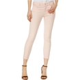 thumbnail image 1 of DL1961 Jeans cortos Florence para mujer, rosa, 25 cortos, 1 of 2