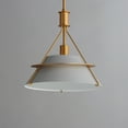 thumbnail image 4 of Maxim Lighting - Lucas - 1 Light Pendant-20 Inches Tall and 14.5 Inches Wide, 4 of 5