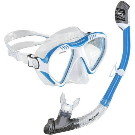 Magellan LX Tucson LX Snorkel, Blue