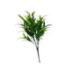 thumbnail image 5 of Arreglo de hojas artificiales, ramas, plantas artificiales realistas, vegetación para interiores 7 cabezas 21 tenedores, 5 of 9