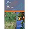 thumbnail image 1 of Flora de Floride, Volume IV : Dicotylédons, Combretaceae à Travers Amaranthaceae, 1 of 1