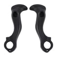 thumbnail image 1 of Bicycle Extended Handlebars for 22.2mm Bicycle Handlebars Fluorescent Handlebars, 1 of 7
