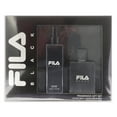 thumbnail image 4 of Fila Black Cologne and Body Spray for Men, 2 pc Mens Cologne Gift Set, 4 of 5