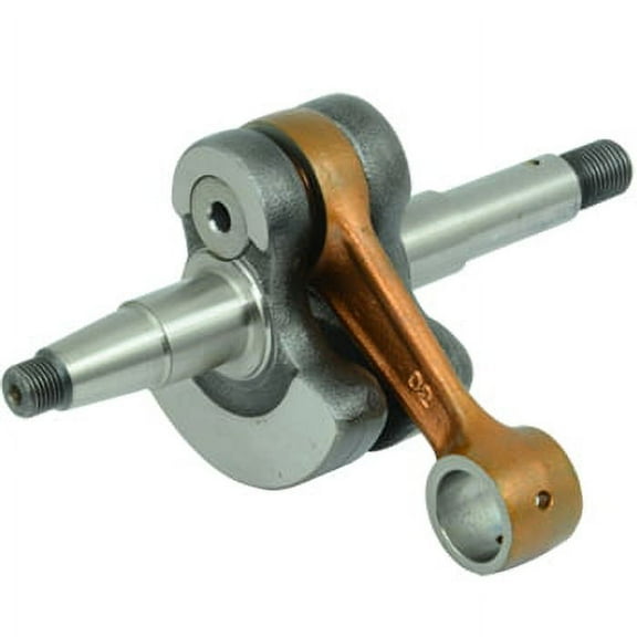 Husqvarna 395 crankshaft
