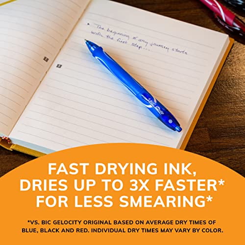 Individual gel pens deals