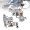 thumbnail image 3 of 1Pair Tail Lamp Bulb Holder with Bulbs For Mercedes W204 C-Class 2007-2010, 3 of 11