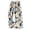 X057-Navy, variant on Censtreet Women's Pants 2026 Spring Pajama Lounge Boxer Pants Casual Wide Leg Printed PJ Bottoms Trousers