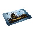 thumbnail image 2 of Halloween Theme Series Washable Cover Floor Rug Carpets Floor Mat Bathroom Decorations 16"x24" for Kitchen Bedroom Indoor, 2 of 8