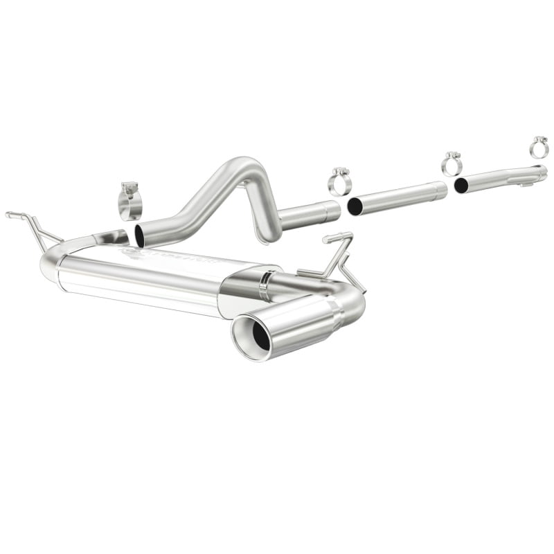 ALLSTAR PERFORMANCE Ballast Brackets 1.250 Round Tube 20pk ALL14183-20