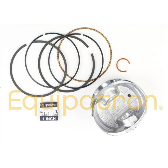 Briggs & Stratton OEM 793647  Piston Assembly
