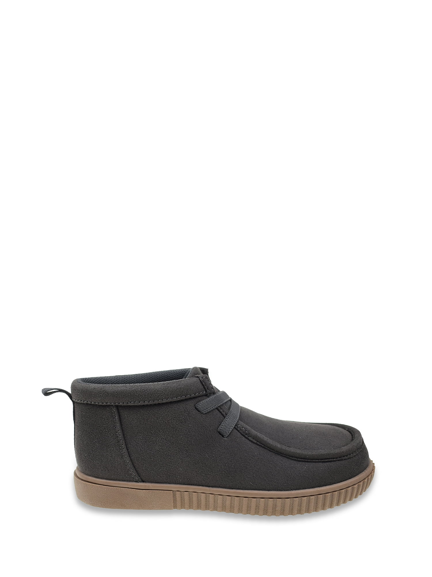 Wonder Nation Little & Big Boy's Wally Moc Boot Shoe
