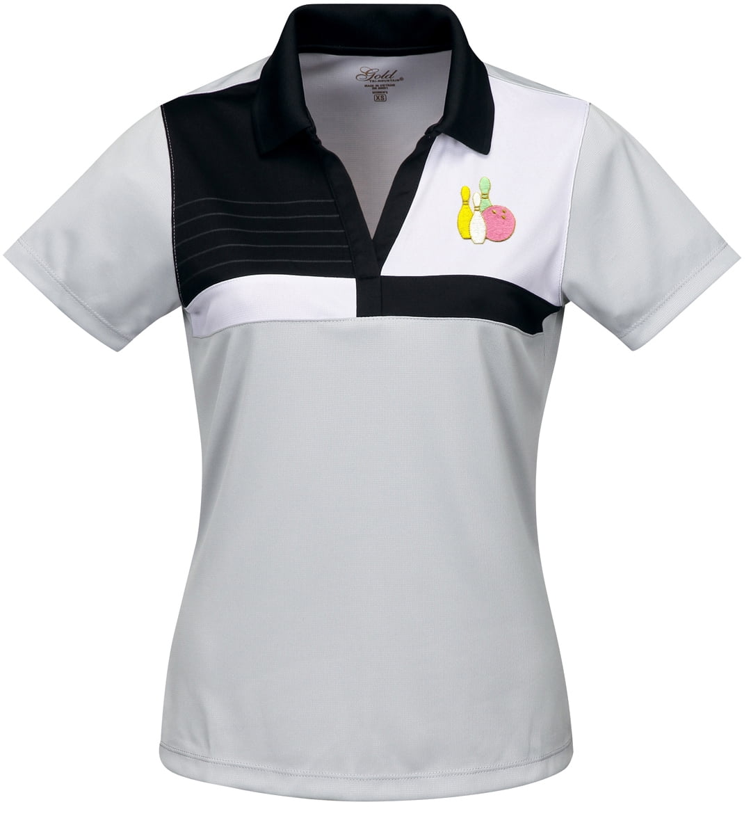 pastel polo shirts womens