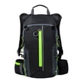 thumbnail image 2 of Splihome Outdoor Running Sports Backpack Ultralight Bicycle Water Bag Cycling Backpack D, 2 of 9