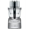 thumbnail image 2 of Cuisinart Elite Collection 2.0 FP-12DCN 12 Cup Food Processor, Die Cast Silver, 2 of 2