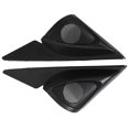 thumbnail image 3 of 2Pcs Car Triangular Plate for Horn Tweeter Speakers for Mazda 6 M6 2008-2013, 3 of 10