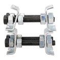 thumbnail image 4 of Coil Spring Adjuster Clamps Spacer Replacement Parts For Car Truck Lowering Tool, 4 of 5