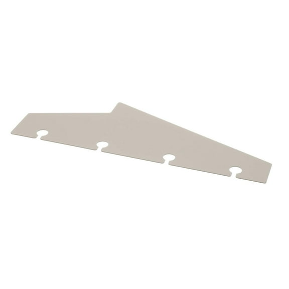 SPLASH GUARD 4A6118-01 - Genuine OEM Replacement Part