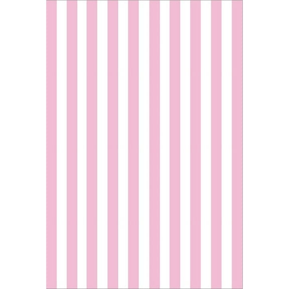 Mehofond Pink White Stripes Color Photography Backgrounds Custom Photographic Backdrops Props for Profession Photo Studio Shoots