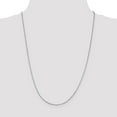 thumbnail image 2 of 14k WG 1.40mm Octagonal Snake Chain, 2 of 3