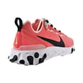 thumbnail image 3 of Nike React Element 55 SE Men's Shoes Ember Glow-Black-Light Bone ci3831-800, 3 of 6
