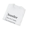 thumbnail image 4 of Enterprising Dictionary Definition Inspirational Novelty Tee, 4 of 4