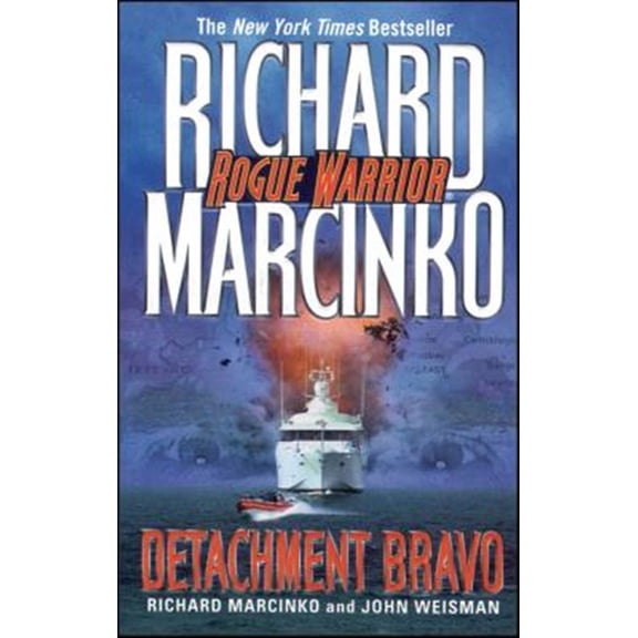 Pre-Owned Detachment Bravo (Paperback)