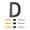 D, variant on Misright Modern Letters Address Sign Acrylic Floating House Letters For Outside