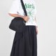 thumbnail image 5 of Bolso bandolera informal de tela Oxford con diseño de pan, bolso de lona de nailon impermeable para mujer, 5 of 5