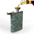thumbnail image 4 of Flasque de Hanche camouflage Vert, 4 of 6