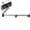 Tablet model-Silver, variant on 4 Axises Adjustable 360 Degree Rotating Tablets Phone Stand with Foldable Arm and Clamp Mount for Desktop Use
